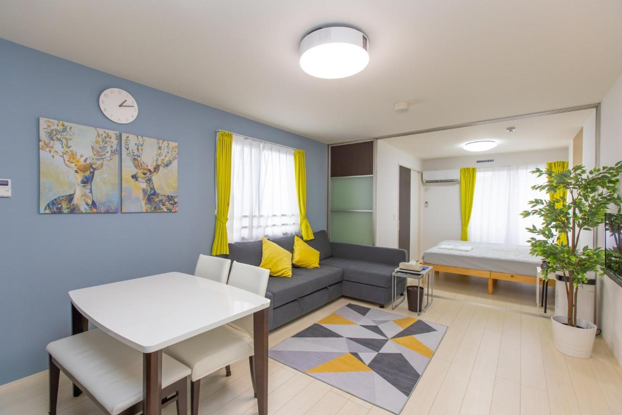Guest House Gifuhashima Cocone / Vacation Stay 30285 Bagian luar foto