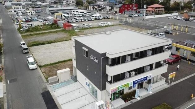 Guest House Gifuhashima Cocone / Vacation Stay 30285 Bagian luar foto