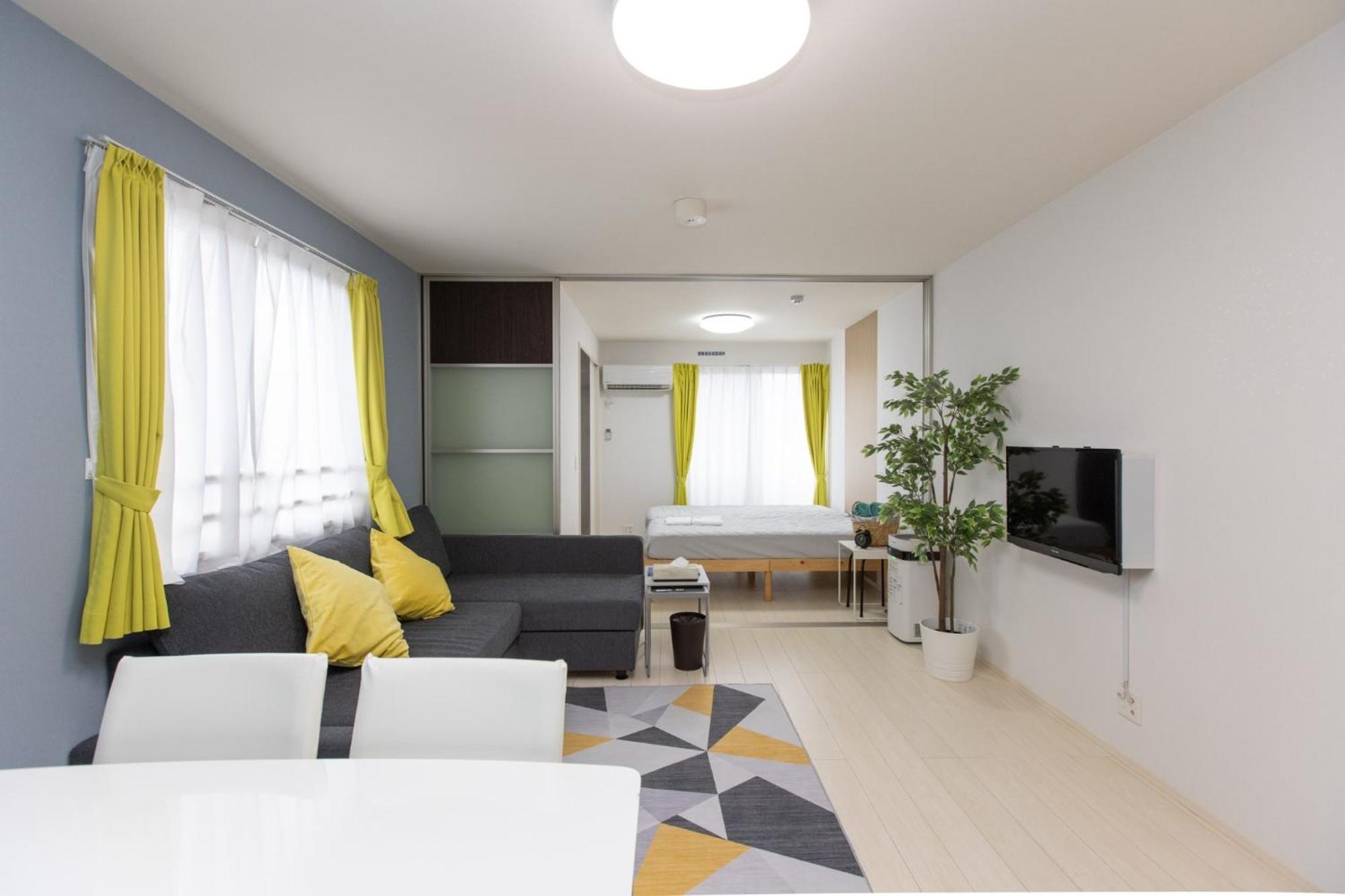 Guest House Gifuhashima Cocone / Vacation Stay 30285 Bagian luar foto