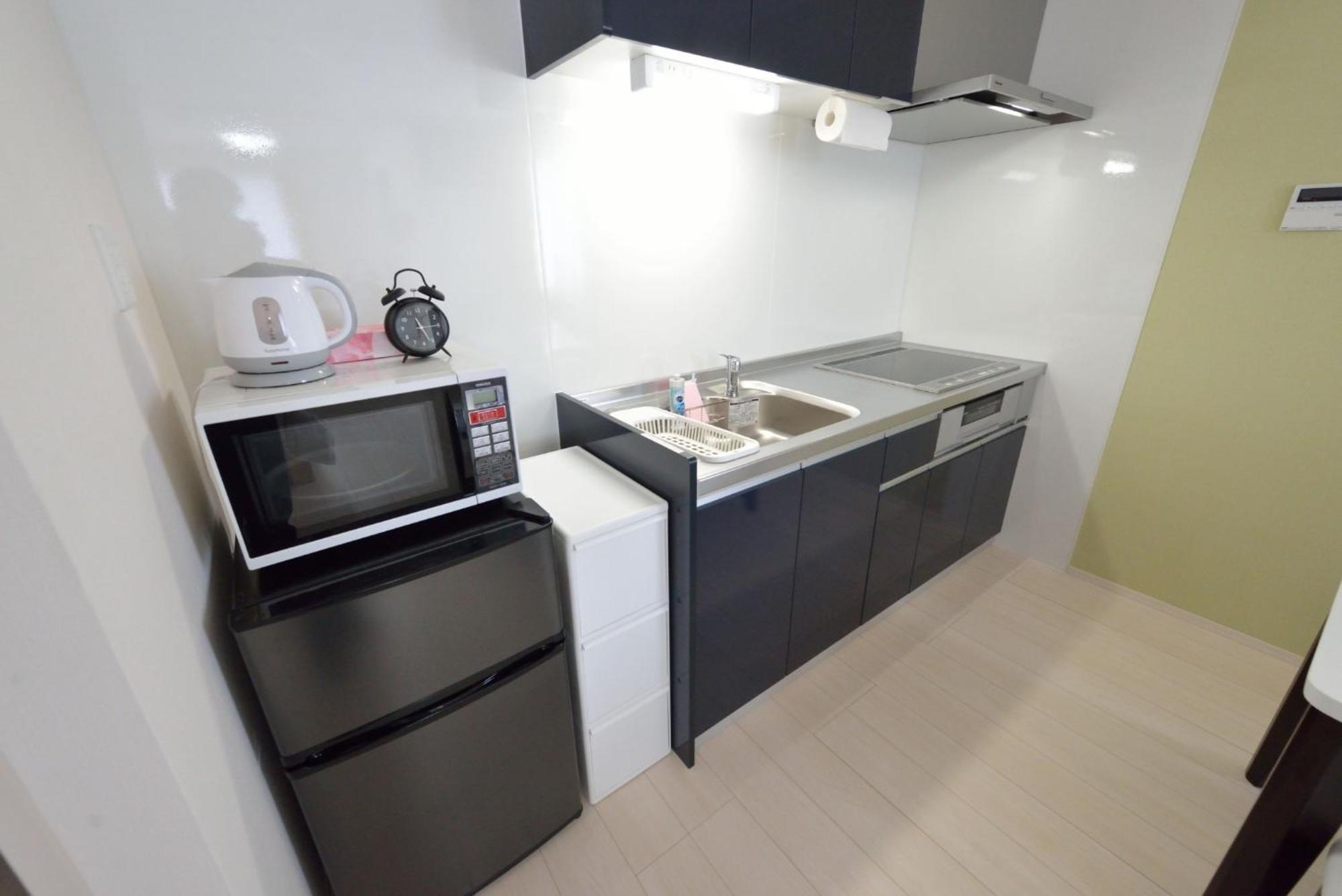 Guest House Gifuhashima Cocone / Vacation Stay 30285 Bagian luar foto